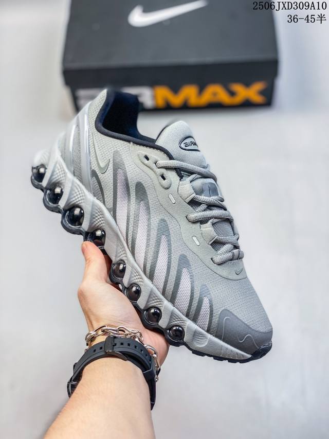 真标带半码 耐克男女透气气垫鞋夏季新 款运动鞋官方Nike Air Max Dn8 Ib8869 尺码：见图 编码：06Jxd309A10