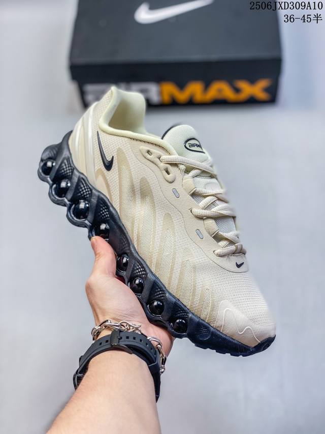 真标带半码 耐克男女透气气垫鞋夏季新 款运动鞋官方Nike Air Max Dn8 Ib8869 尺码：见图 编码：06Jxd309A10