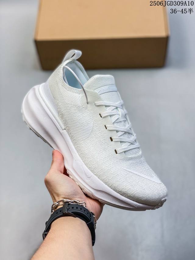Nike Zoomx Invincible Run Fk 3休闲运动慢跑鞋 货号:Hf4915- 编码：11Jgd309A04 Size:36～45半 06Jg