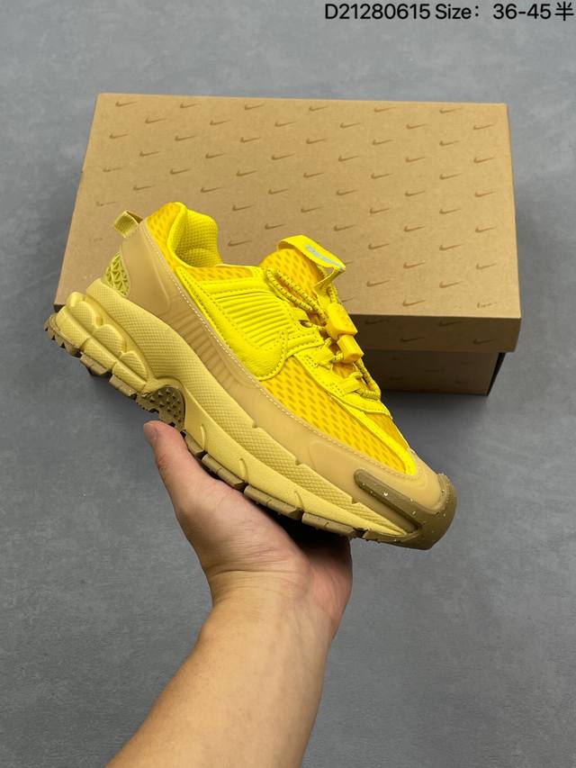 Nike Zoom Vomero Roam 佛莫罗系列经典复古休闲运动慢跑鞋 Hj4646 D21 615 Size：如图