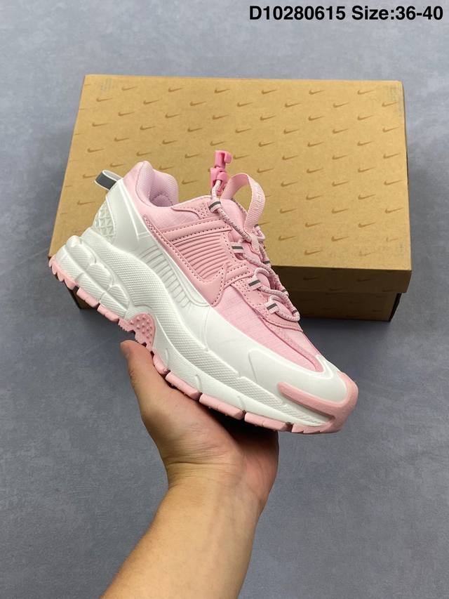 Nike Zoom Vomero Roam 佛莫罗系列经典复古休闲运动慢跑鞋 Fv2295-201 D10 615 Size：如图