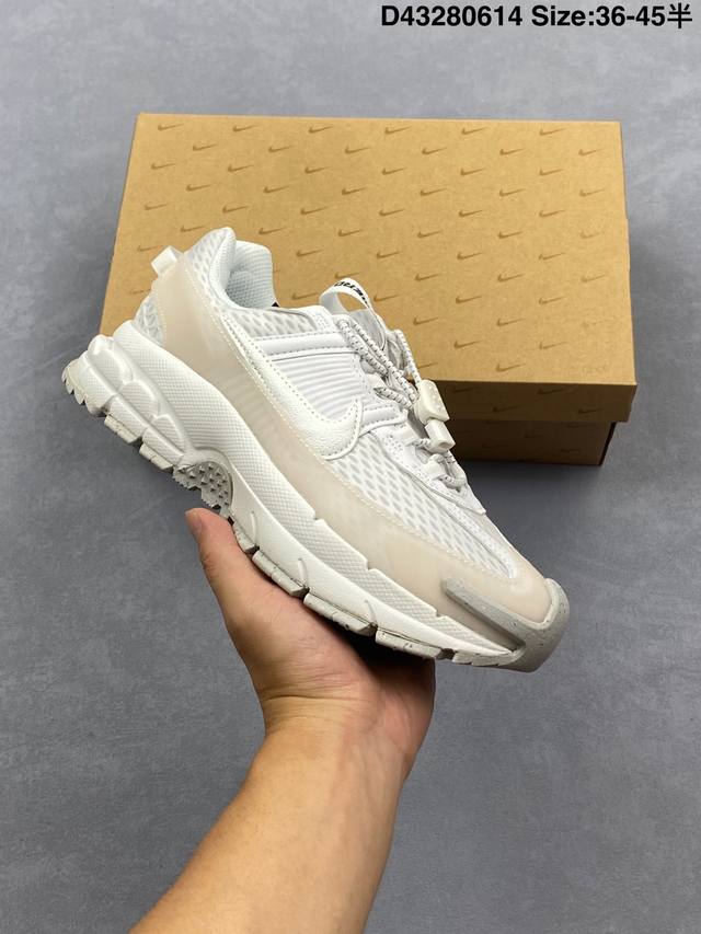Nike Zoom Vomero Roam 佛莫罗系列经典复古休闲运动慢跑鞋 Hj4646 D43 614