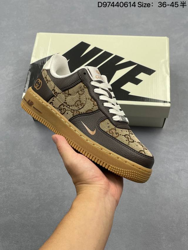 公司级Nike Air Force 1‘07 Lv8 原楦头原纸板 打造纯正低帮空军版型 专注外贸渠道 全掌内置蜂窝气垫 原盒配件 原厂中底钢印、拉帮完美 货号