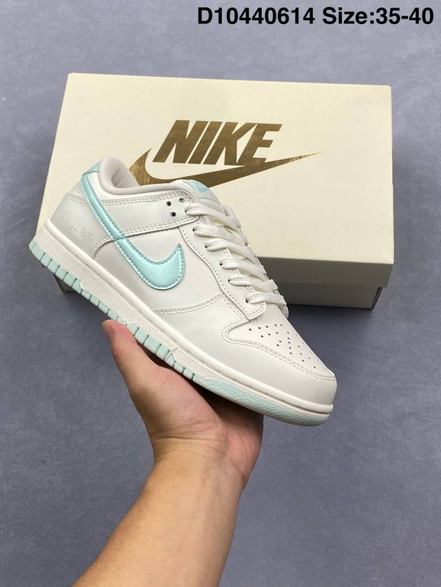 公司级Nk Dunk Low Retro “Diy高端定制” 低帮休闲运动板鞋Sb系列 原装头层材料 用料绝不含糊 独家版型蒸餾加工帶來的是更好的视觉和脚感体验