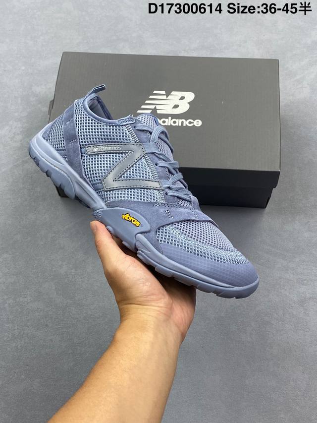 Issey Miyake X New Balance Nb Mt10O 舒适时尚 减震耐磨 低帮 生活休闲鞋 New Balance Mt10O休闲鞋是一款由N