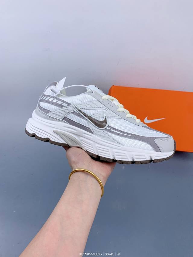 耐克Nike Initiator Running 创始者系列复古老爹休闲运动舒适跑鞋 Size：如图 编码：K359K5510615
