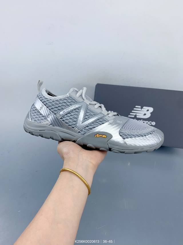 Issey Miyake X New Balance Mt10Ov1三宅一生联名透气越野跑步鞋 Size：如图 编码：K256K0020613