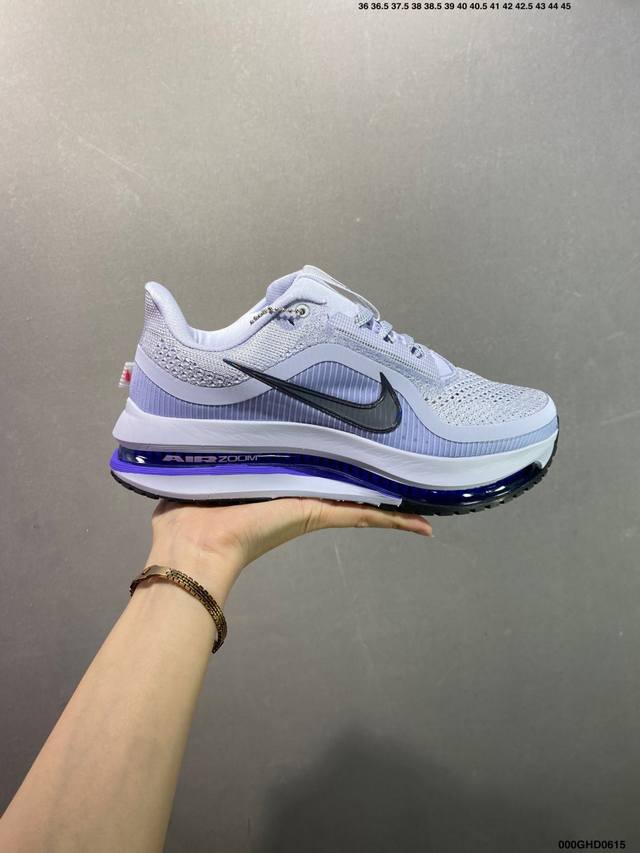 公司级Nike Air Zoom Nike Pegasus Premium耐克 新款气垫缓震休闲跑步鞋 Pegasus Premium 搭载了 Nike 最先进