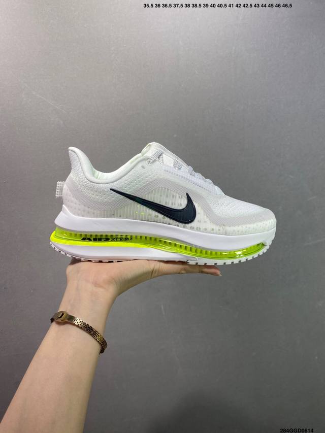 公司级Nike Air Zoom Nike Pegasus Premium耐克 新款气垫缓震休闲跑步鞋 Pegasus Premium 搭载了 Nike 最先进