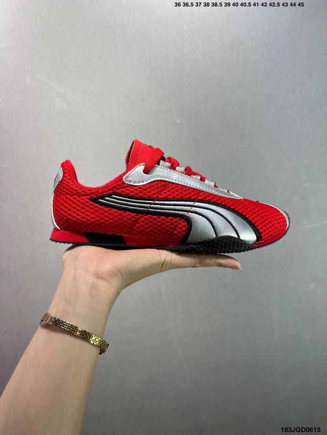 Puma Speedcat Go Wns彪马 防滑耐磨生活休闲 运动鞋 货号:403589-02 尺码:35.5 36 37 37.5 38 38.5 39 4