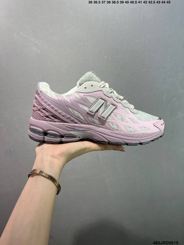 公司级New Balance M 6系列复古单品宝藏老爹鞋款 公司级版本复古元素叠加 质感超级棒 楦版型材料细节做工精细 作为Nb最经典的档案鞋型之一 与200
