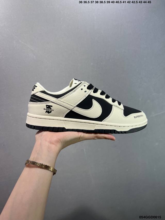 公司级Nike Dunk Sb Low 定制Dunk 定制Dunk Sb顾名思义，具有经典的Dunk血缘，又注入了更多的时尚元素。相较于普通的Dunk滑板鞋，改