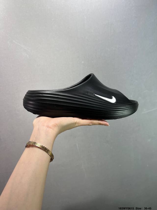 Nike耐克官方Nike Reactx Rejuven8 男女凉鞋Hv5060 Id：183Wy0615