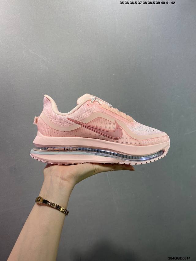 公司级Nike Air Zoom Nike Pegasus Premium耐克 新款气垫缓震休闲跑步鞋 Pegasus Premium 搭载了 Nike 最先进