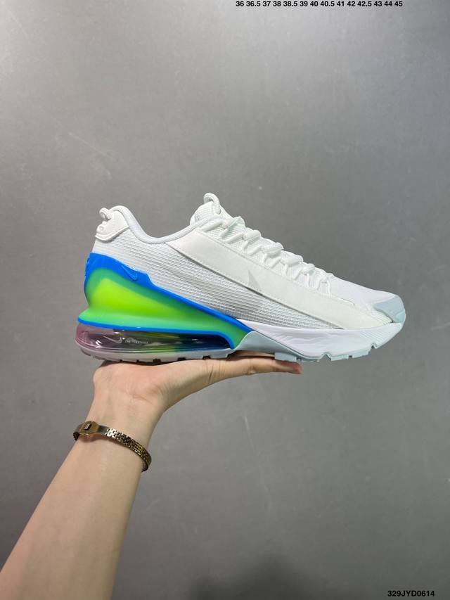 公司级Nike Air Max Pulse 2025半掌气垫 缓震跑步鞋 这款Nike Air Max Pulse鞋款采用Photon Dust、Reflect