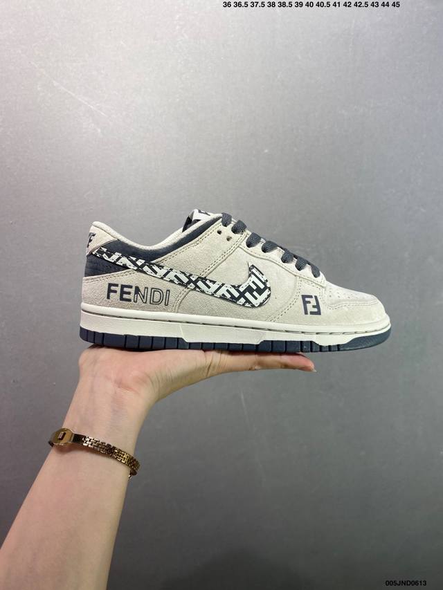公司级Nk Dunk Low 定制配色 Dj -062 大厂出品 极力推荐 原装头层材料 独家版型蒸餾加工帶來的是更好的视觉和脚感体验大厂纯原品质出货 清洁度