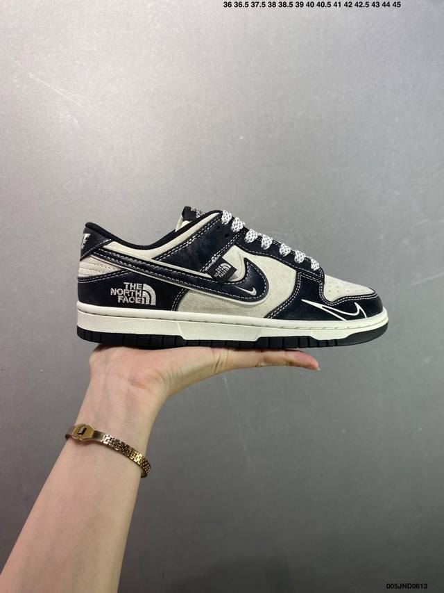 公司级Nk Dunk Low 定制配色 Dj -062 大厂出品 极力推荐 原装头层材料 独家版型蒸餾加工帶來的是更好的视觉和脚感体验大厂纯原品质出货 清洁度