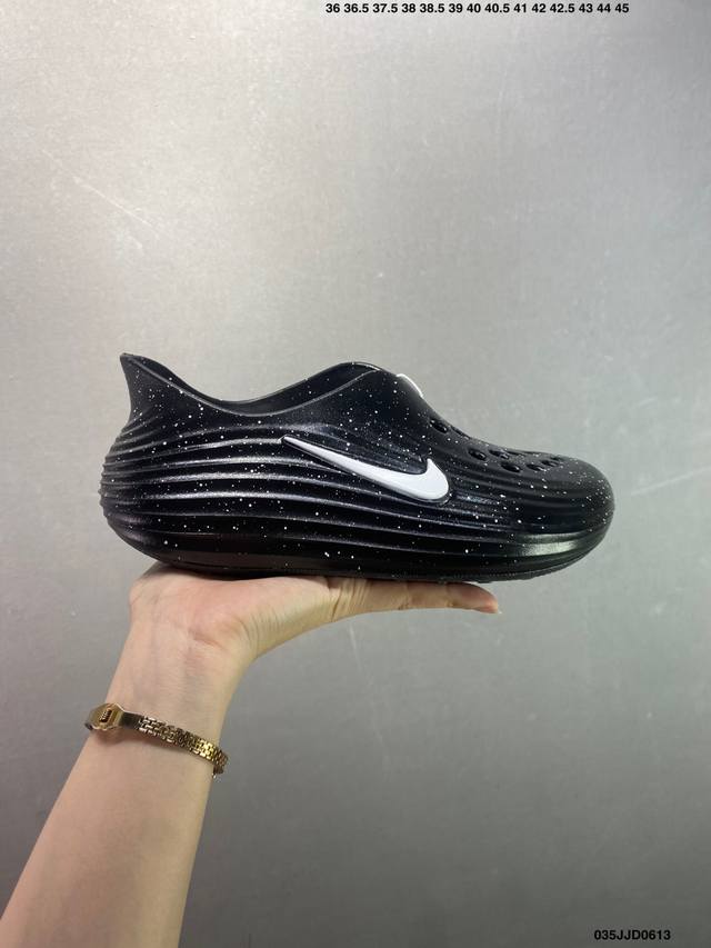 Nike耐克官方Nike Reactx Rejuven8 男女凉鞋Hv5060 Id：035Jjd0613