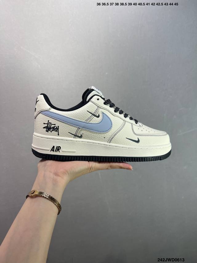 公司级Nike Air Force 1‘07 Low 空军一号低帮休闲板鞋 原楦头原纸板 打造纯正空军版型#专注外贸渠道 全掌内置蜂窝气垫 #原盒配件 原厂中底