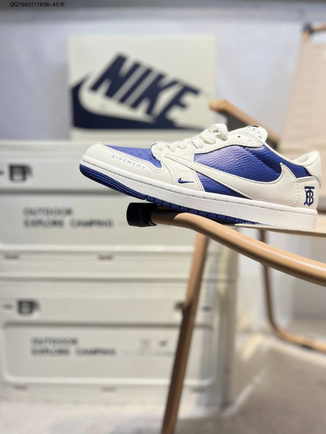 乔丹Air Jordan 1 Low Aj1低帮系列篮球鞋 官方同步配色 原装级产物 #拒绝公底 立体鞋型 细节完美 高清洁度Dm7866 Qq7660117#