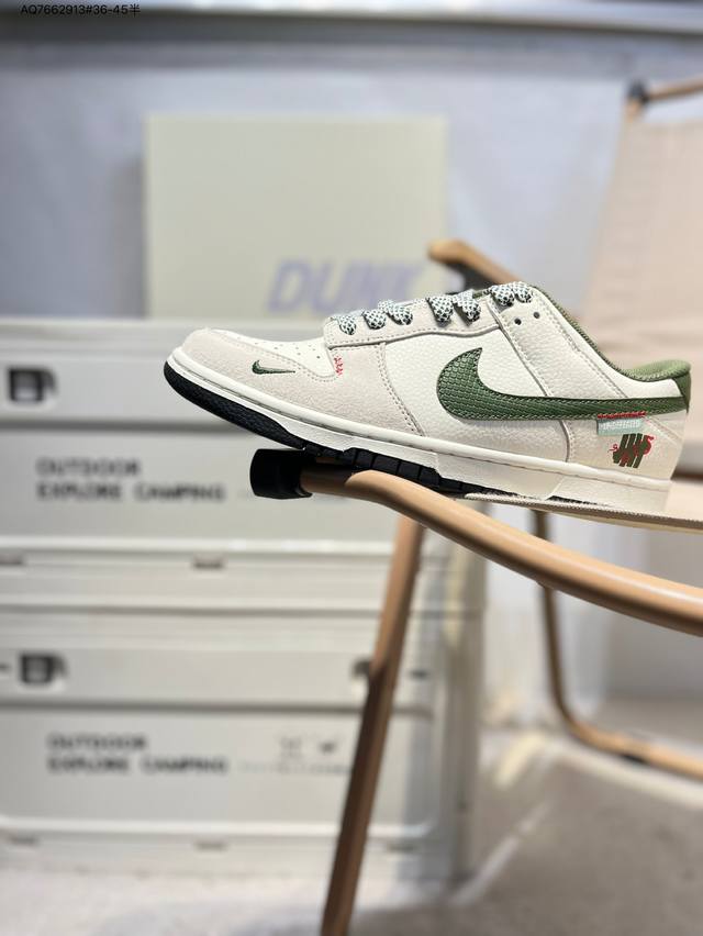 Nike Sb Dunk Low 大厂出品 极力推荐 新配色 原装头层材料 独家版型蒸餾加工 帶來的是更好的视觉和脚感体验 大厂纯原品质出货 清洁度 电绣工艺