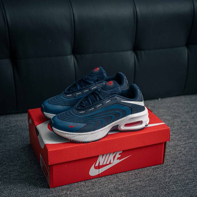核心私 Nike Air Max Fire 时尚休闲跑步鞋 男女运动鞋 货号：If2621 005 尺码：36 36.5 37.5 38 38.5 39 40