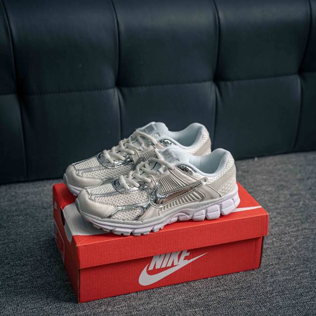 核心私 Nike P-6000 系列低帮复古老爹风休闲运动舒适慢跑鞋 购入原鞋原装纸板楦头开发 独家私模四层组合大底 市场唯一正确版本 良心定价 新配色陆续出货