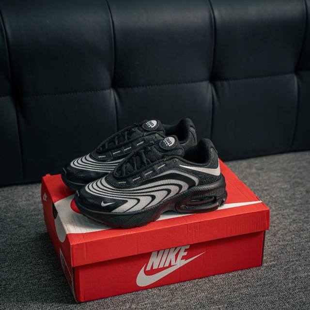 核心私 Nike Air Max Fire 时尚休闲跑步鞋 男女运动鞋 货号：If2621 004 尺码：36 36.5 37.5 38 38.5 39 40