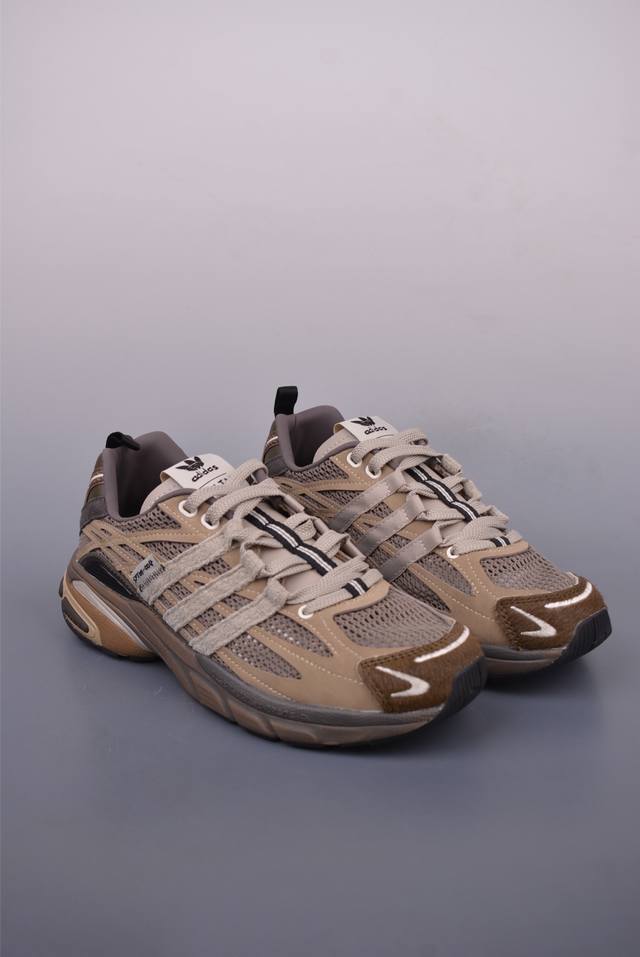 Song For The Mute X Adidas Originals Adistar Cushion 舒适休闲跑鞋 Adidas X Country Og