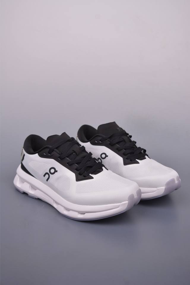 On昂跑 Cloudtilt Loewe 户外街头机能风跑步鞋 Cloud Hi Edge户外机能融合街头潮流 越界开启全新都市探索 Cloudtec专利科技鞋