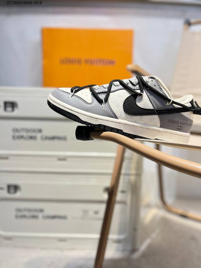 618福利特价 纯原工厂P特价#Nike Sb Dunk Low 大厂出品 极力推荐 新配色 原装头层材料 独家版型蒸餾加工 帶來的是更好的视觉和脚感体验 大厂