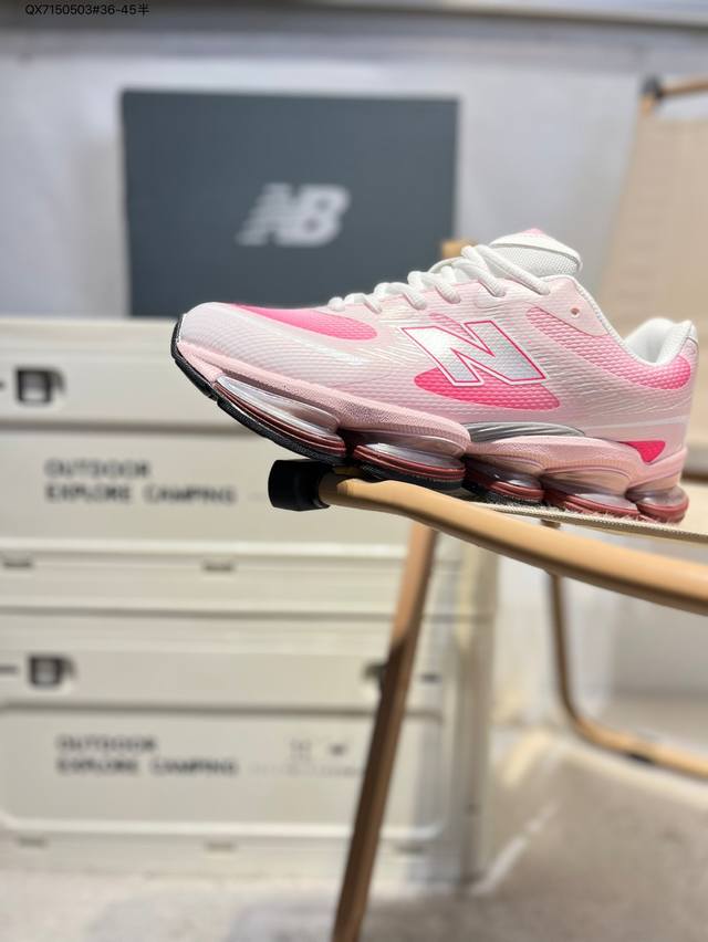 新百伦Nb Joe Freshgoods X New Balance N 0联名款 复古休闲运动慢跑鞋Qx7150503#36-45半