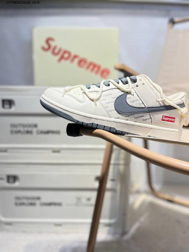 福利特价Nike Sb Dunk Low 大厂出品 极力推荐 新配色 原装头层材料 独家版型蒸餾加工 帶來的是更好的视觉和脚感体验 大厂纯原品质出货 清洁度 电