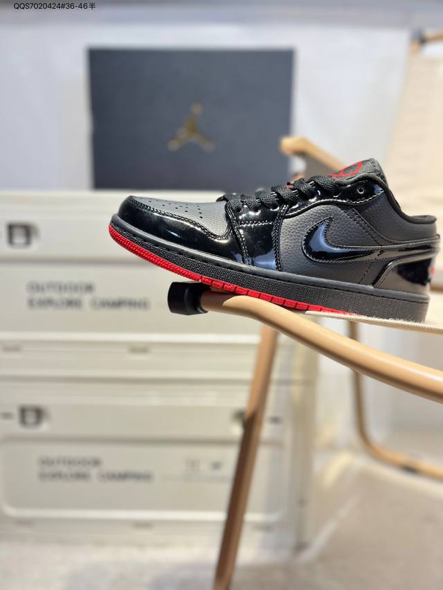 Air Jordan 1 Mid Aj1乔丹一代经典复古文化休闲运动篮球鞋Dd1660 Qqs7020424#36-46半
