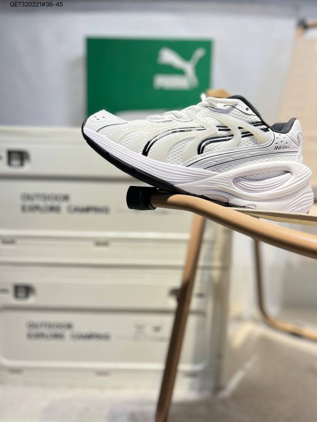 Puma Roma M Motorsport 彪马罗马阿莫尔系列低帮复古运动休闲赛车跑鞋 市面唯一正确版本 平台订单 独家原档私模大底 正确纸板中底 海玻璃鞋垫