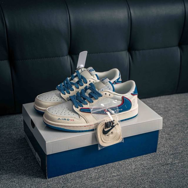 核心私 Air Jordan 1 乔丹篮球鞋男女运动鞋潮流板鞋 货号：Fc1688 240 尺码：36 37 37.5 38 38.5 39 40 40.5 4