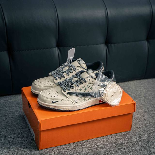 核心私 Air Jordan 1 乔丹篮球鞋男女运动鞋潮流板鞋 货号：Yx5066 335 尺码：36 37 37.5 38 38.5 39 40 40.5 4