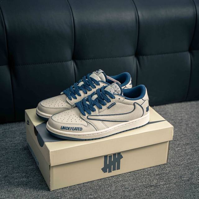 核心私 Air Jordan 1 乔丹篮球鞋男女运动鞋潮流板鞋 货号：Df1845 533 尺码：36 37 37.5 38 38.5 39 40 40.5 4