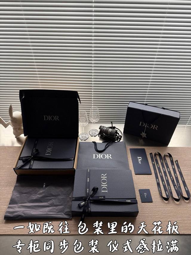 全网唯一最齐最新全套包装 代购高奢顶级全套大礼包～ 飞机盒 礼盒 手提袋 丝带 卡片 雪梨纸 贴标