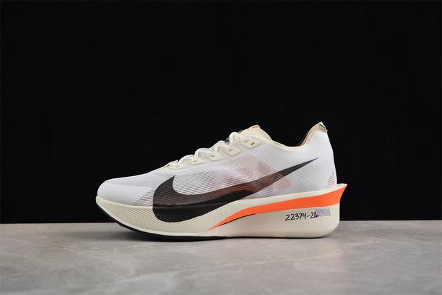纯原版本 Nike Zoomx Vaporfly Next% 4 Proto 首发配色 Hf6413-100 新开独立私模大底原鞋原档案开发 全网唯一正确组合大