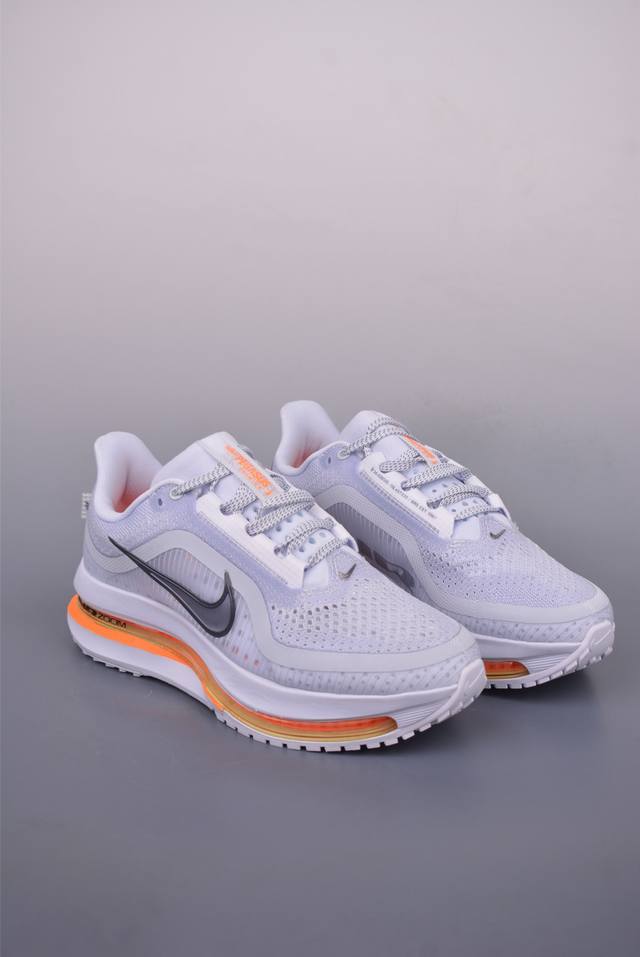 Nike Pegasus Premium 纯原版本 减震防滑耐磨透气 低帮跑步鞋 兼顾迅疾外观和稳固脚感 后跟覆面和中足动态支撑巧妙融合 缔造稳定顺畅的迈步体验