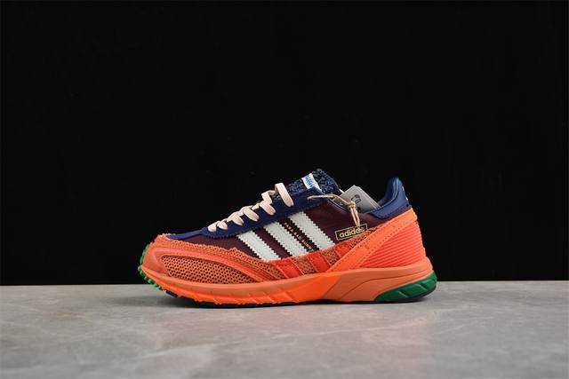 Adidas Adizero Adios Og 舒适防滑耐磨 低帮跑步鞋 男女同款 货号：Jp11460 尺码：36 36.5 37 38 38.5 39 40