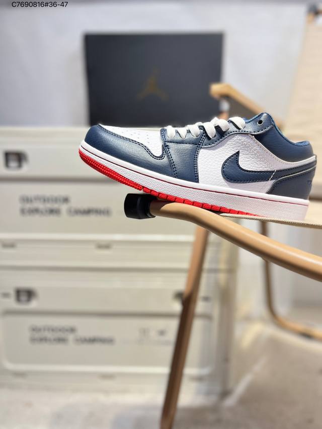 Air Jordan 1 Mid Aj1乔丹一代经典复古文化休闲运动篮球鞋Cz8455 C7690816#36-47
