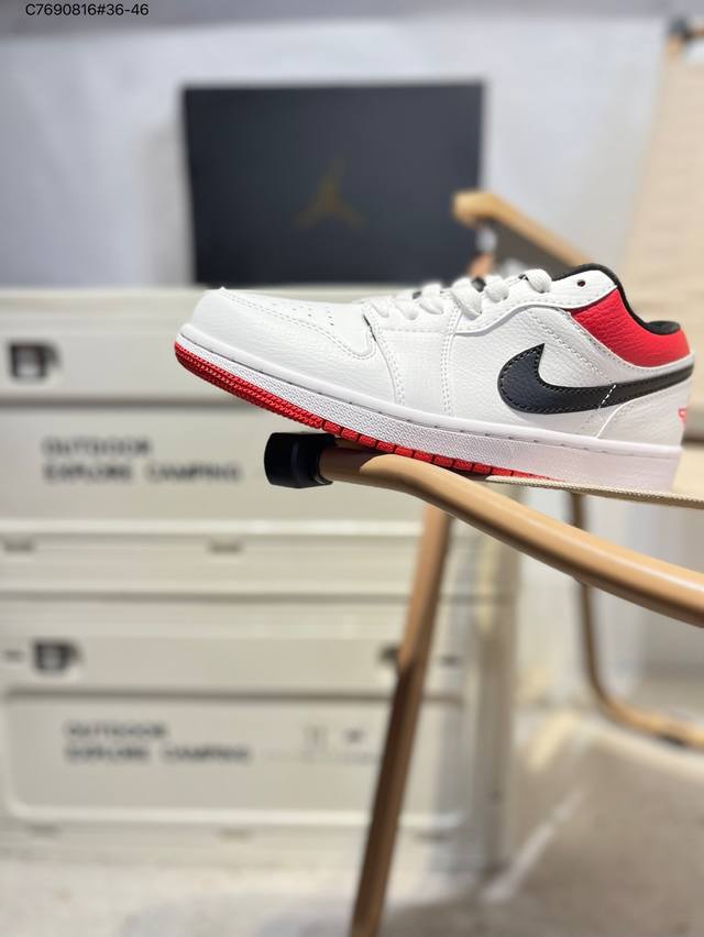 Air Jordan 1 Mid Aj1乔丹一代经典复古文化休闲运动篮球鞋Cz8455 C7690816#36-46