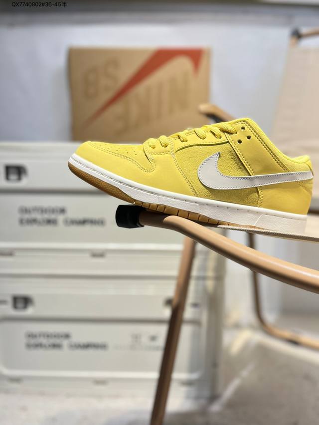 Nike Sb Dunk Low 大厂出品 极力推荐 新配色 原装头层材料 独家版型蒸餾加工 帶來的是更好的视觉和脚感体验 大厂纯原品质出货 清洁度 电绣工艺