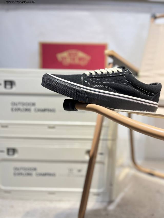 Vanssk8-Low万斯范斯官方 经典复古休闲运动板鞋，高端支线原始硫化工艺，艺术来源于生活成为了Vans美学的个性潮流标志，代表着光和希望，让你变得更加明亮