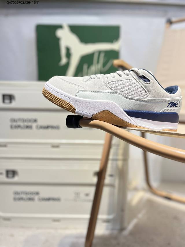 Nike 耐克Jordan男女士复古耐磨训练运动篮球鞋Hf3255 Qa7020702#36-46半