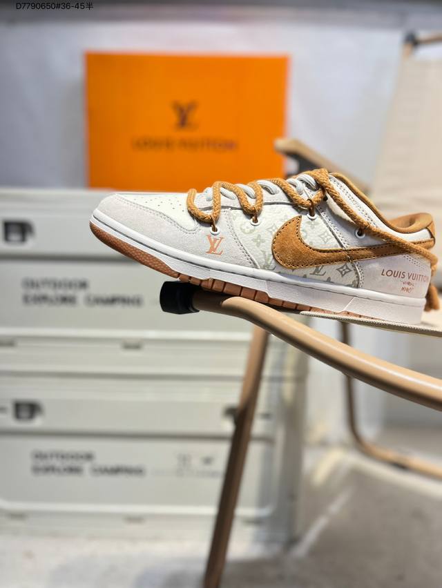 618福利特价 纯原工厂P特价#Nike Sb Dunk Low 大厂出品 极力推荐 新配色 原装头层材料 独家版型蒸餾加工 帶來的是更好的视觉和脚感体验 大厂