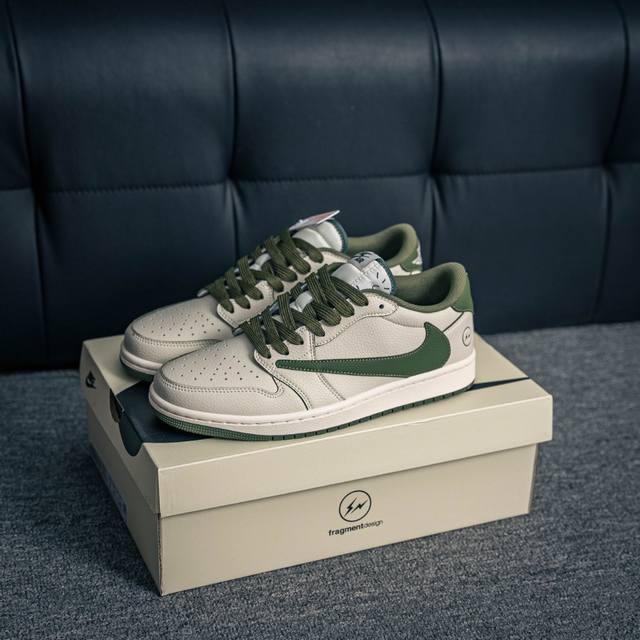 核心私 Air Jordan 1 乔丹篮球鞋男女运动鞋潮流板鞋 货号：Lk1099 063 尺码：36 37 37.5 38 38.5 39 40 40.5 4
