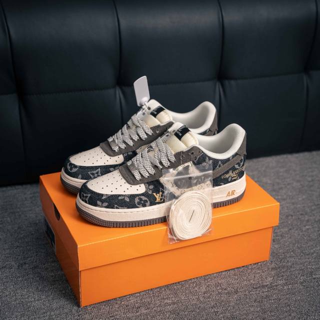 核心私 Air Force 1 原装级别 原楦头原纸板 打造纯正空军版型专注外贸渠道 全掌内置蜂窝气垫 原盒配件 原厂中底钢印、拉帮完美 货号：Jj2508 7